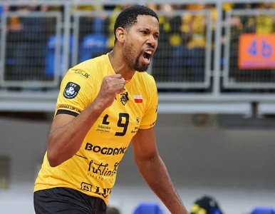 Miniatura: Wilfredo Leon może świętować! Ta decyzja...