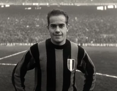 Miniatura: Nie żyje Luis Suarez Miramontes. To...