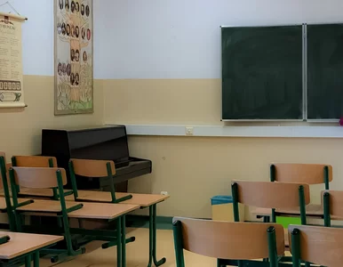Miniatura: Co z państwowym eDziennikiem? Rok szkolny...