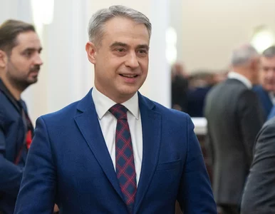 Miniatura: Krzysztof Gawkowski: Nie ma domowych...