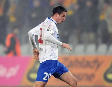 Miniatura: T-ME: Korona lepsza od Podbeskidzia....