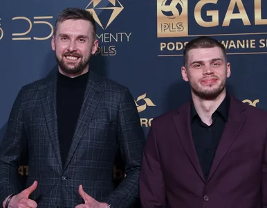 Miniatura: Wizja sukcesu prosto z Polski....