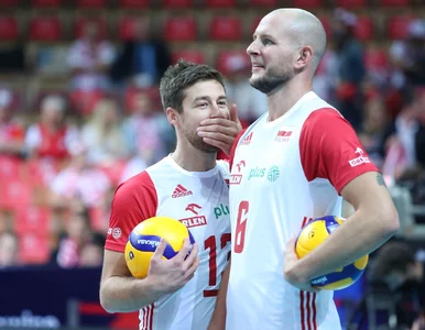 Miniatura: Bardzo trudny quiz dla fanów siatkówki....