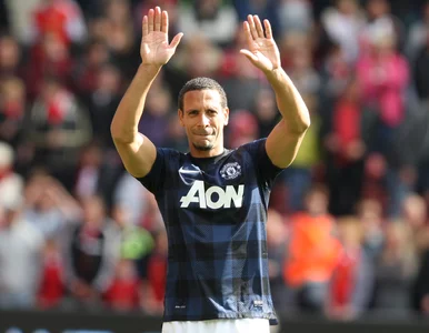 Miniatura: Ferdinand po 12 latach odchodzi z United