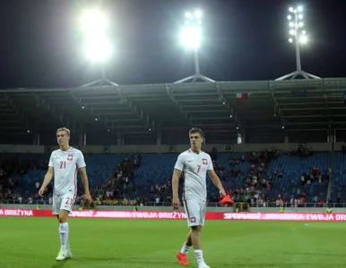 Miniatura: RELACJA NA ŻYWO: Polska U-21 - Szwecja U-21