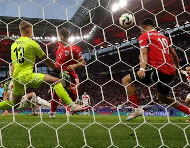 Miniatura: Pogromcy Polaków wracają do domu....