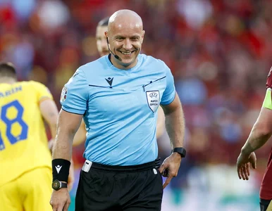 Miniatura: Tysiące euro dla Szymona Marciniaka. Tyle...