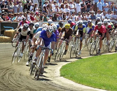 Miniatura: Tour de Pologne wśród najlepszych wyścigów...