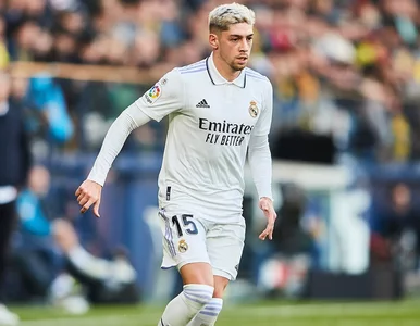 Miniatura: Bójka po meczu Realu Madryt. Padły...