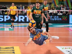 Miniatura: Finałowa bitwa w PlusLidze! Znamy dokładne...