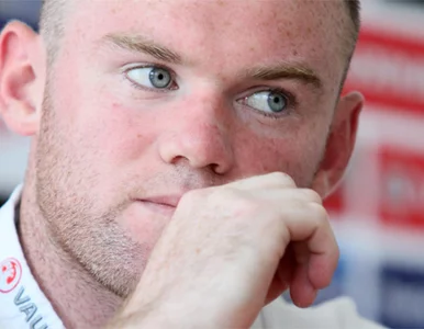 Miniatura: Ktoś straci miejsce w kadrze Anglii. Wayne...