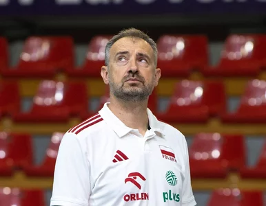 Miniatura: Grbić zabrał głos ws. Śliwki. Nowe wieści...