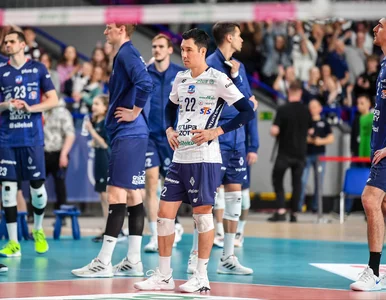 Miniatura: Grupa Azoty ZAKSA Kędzierzyn-Koźle nad...