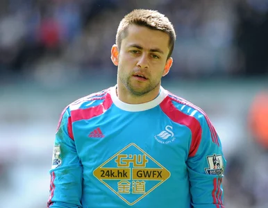 Miniatura: Już nie "Flappyhandski". Brytyjska prasa...