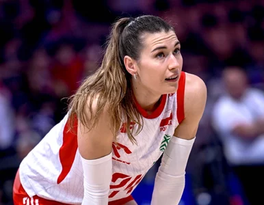 Miniatura: Horror w meczu reprezentacji Polski!...