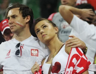 Miniatura: "Aż serce bolało", "piłkarze dali ciała" -...