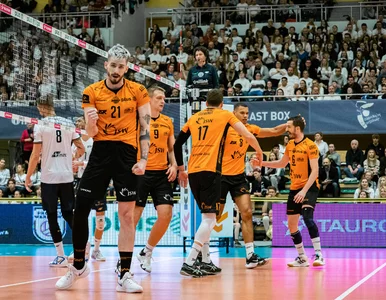 Miniatura: Jastrzębski Węgiel reaguje na problemy....