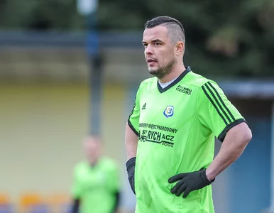 Miniatura: Dawid Janczyk zaszokował filmikiem na...