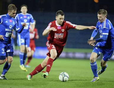 Miniatura: T-ME: Ruch zmarnował okazję na odrobienie...