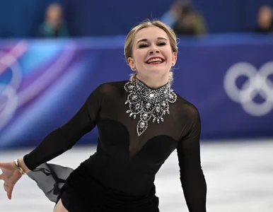 Miniatura: Polska nadzieja na lepszą przyszłość....