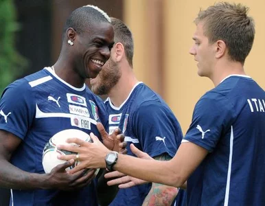 Miniatura: Reprezentant Włoch zatrzymany za korupcję....