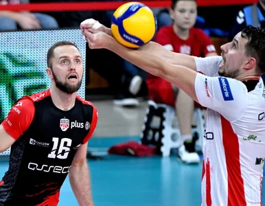 Miniatura: Fabian Drzyzga wskazał przyczyny porażki z...