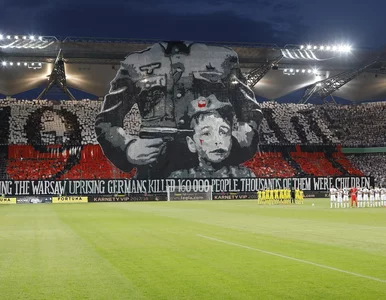 Miniatura: UEFA wszczęła postępowanie przeciwko...