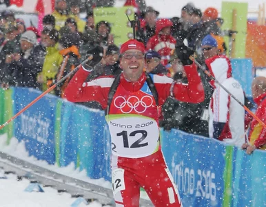 Miniatura: Polak został wicemistrzem olimpijskim. Za...