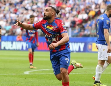 Miniatura: Raków Częstochowa zagra z Cracovią. Kiedy...