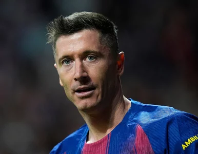 Miniatura: Robert Lewandowski ma gigantyczną ofertę!...