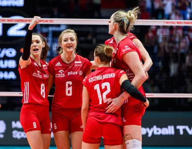 Miniatura: Terminarz Ligi Narodów siatkarek. Kiedy i...