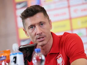 Miniatura: Lewandowski i&nbsp;koniec kariery...