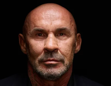 Miniatura: Saleta o problemach ze zdrowiem: Operacja...