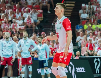 Miniatura: Ogłoszono gospodarza siatkarskich...