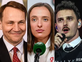 Miniatura: Oto prawdziwi bohaterowie Polaków. Rok...