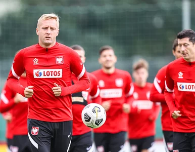 Miniatura: Kamil Glik powiedział czego zabrakło na...