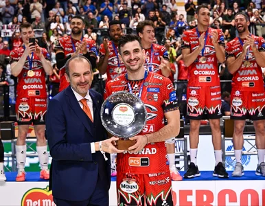 Miniatura: Tunezyjczyk chce grać w kadrze Grbicia....