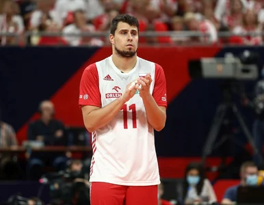 Miniatura: Fabian Drzyzga nie gryzł się w język....