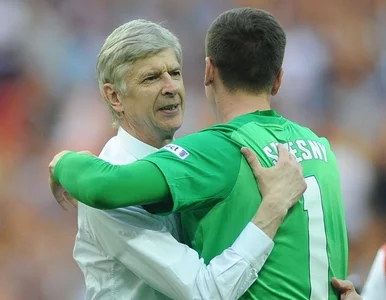 Miniatura: Wybryk Szczęsnego wywrócił zasady w szatni...