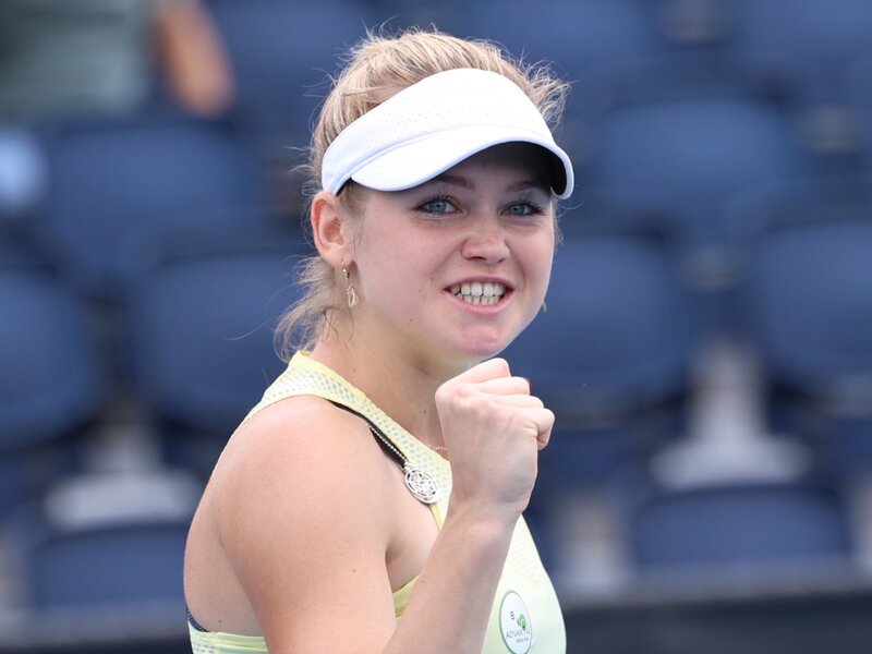 Polka z historycznym sukcesem w Australian Open. Będzie mecz z Igą Świątek?