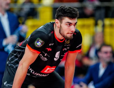 Miniatura: Niedoszły reprezentant Polski może wrócić...