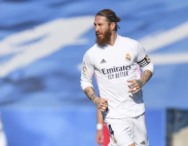 Miniatura: Konflikt Realu Madryt i Sergio Ramosa....