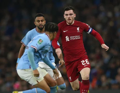 Miniatura: Szalony mecz w Manchesterze! Grad bramek w...