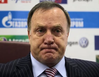 Miniatura: Advocaat: do początku Euro jeszcze...