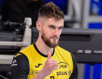 Miniatura: Media: Karol Kłos odchodzi z PGE Skry...