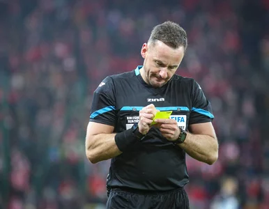 Miniatura: Grecki klub staje w obronie polskich...