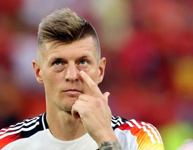 Miniatura: Niemcy nie przełamią klątwy. Trwa już 40 lat!