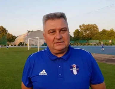 Miniatura: Prezes polskiego klubu dotkliwie pobity....