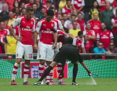 Miniatura: Sędziowie w Niemczech mogą odetchnąć....