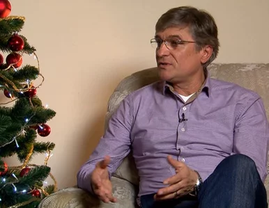 Miniatura: Nawałka życzenia kadrowiczom wysłał razem...